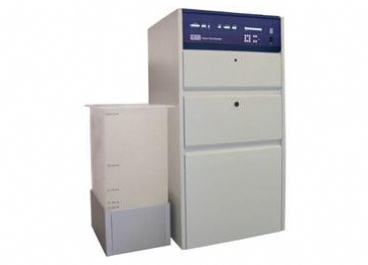 水噴淋型氙燈試驗(yàn)箱圖片