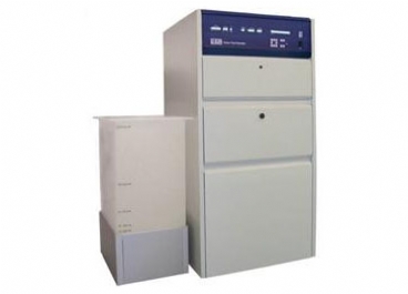 立式氙燈試驗(yàn)箱圖片