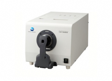 美能達(dá)CM-3600A圖片