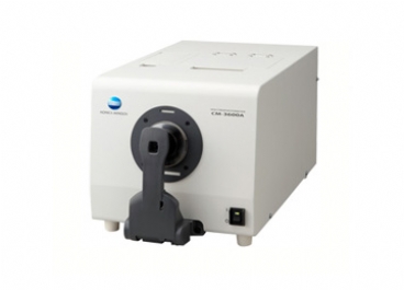 臺(tái)式分光測(cè)色計(jì)圖片