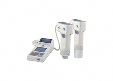 美能達(dá)色差計(jì)圖片