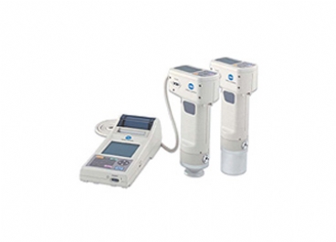 美能達(dá)CR400圖片