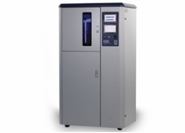 q-lab老化及色牢度試驗(yàn)箱圖片