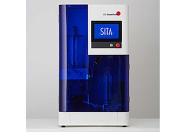 自動(dòng)泡沫儀圖片