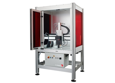 表面清潔度自動(dòng)檢測(cè)系統(tǒng)FluoScan 3D圖片