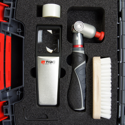 進口漆膜百格刀圖片