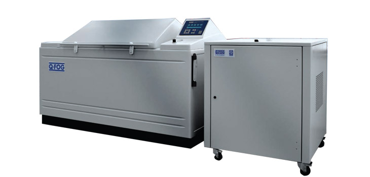 CRH鹽霧試驗設(shè)備