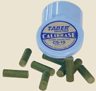 線性摩擦測試儀磨頭