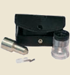 線性摩擦測試儀磨頭