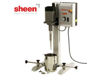 實(shí)驗(yàn)室涂料分散機(jī)