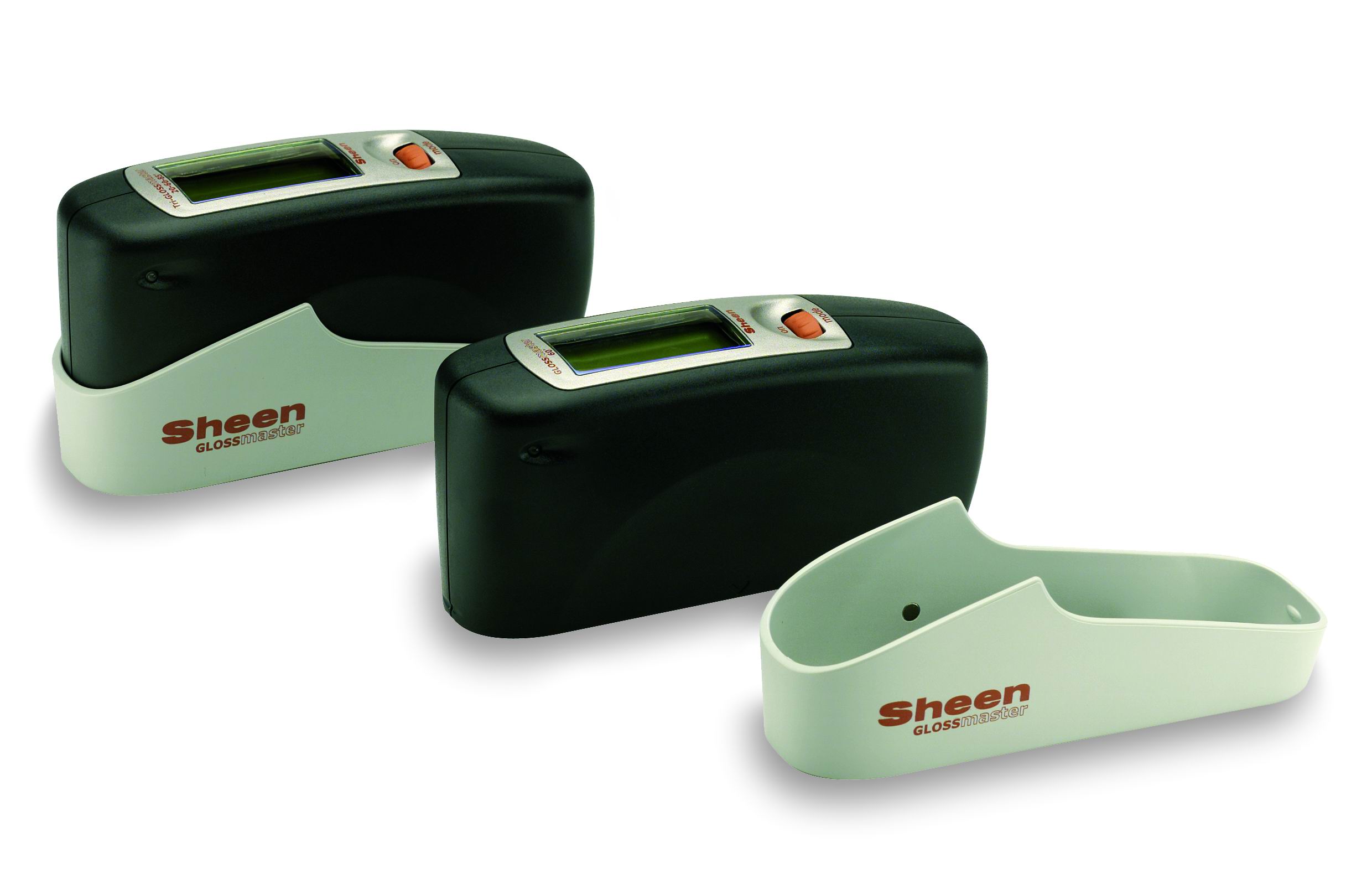 三角度光澤計(jì)