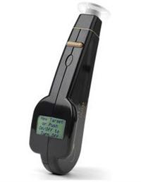 便攜式色差計(jì)