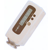 美能達(dá)色差計(jì)