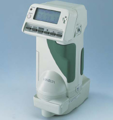 便攜式分光測(cè)色計(jì)