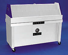 Qct冷凝潮濕測(cè)試箱