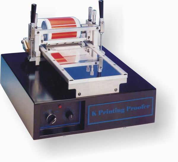凹版印刷打樣機(jī)