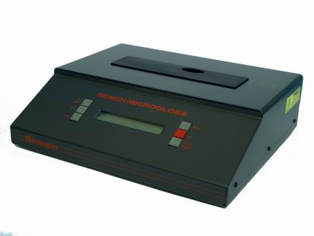 臺(tái)式小孔光澤計(jì)