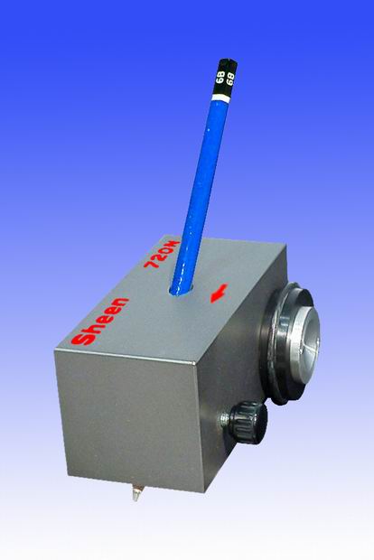 鉛筆硬度計(jì)