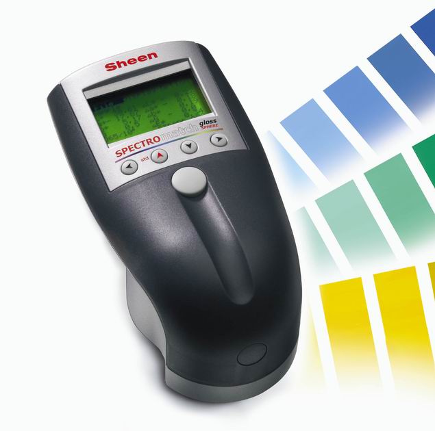 分光測色計(jì)