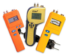 溫度測試儀