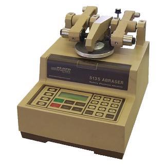 磨耗試驗(yàn)機(jī)