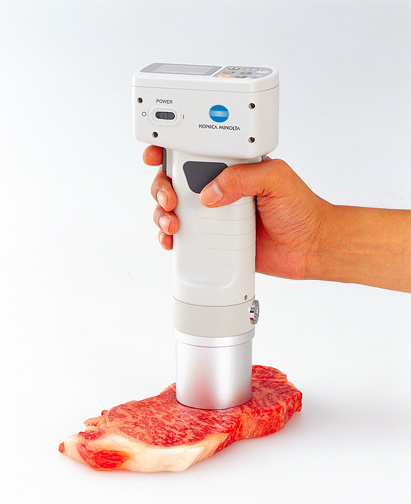 湖北色彩色差計(jì)