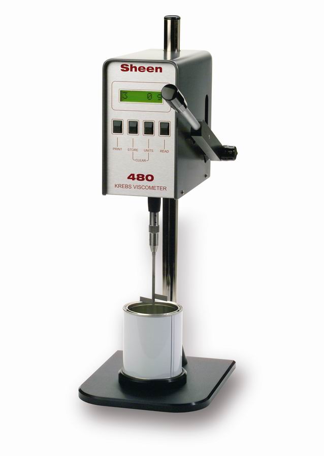 湖北粘度計(jì)