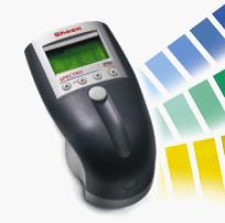 分光測色計(jì)