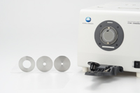 美能達(dá)CM-3600A