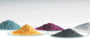 環(huán)保型蠟助劑