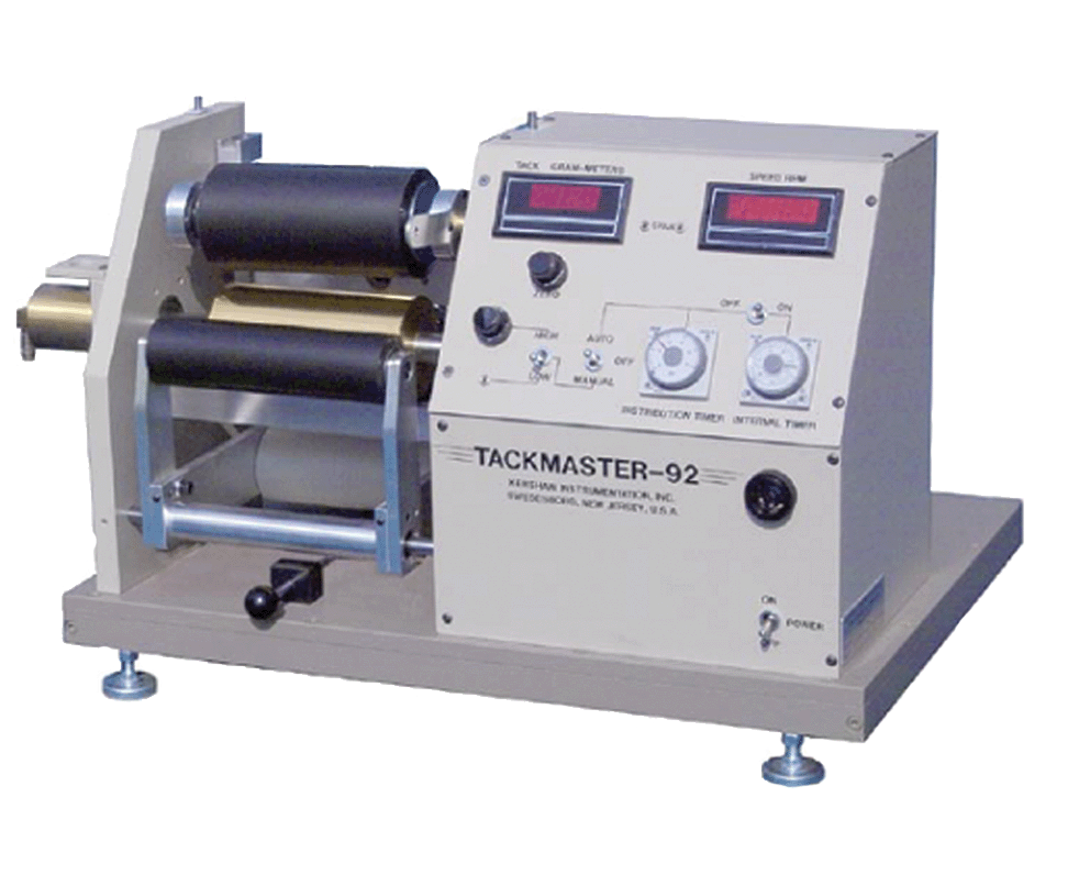 油墨粘性測試儀