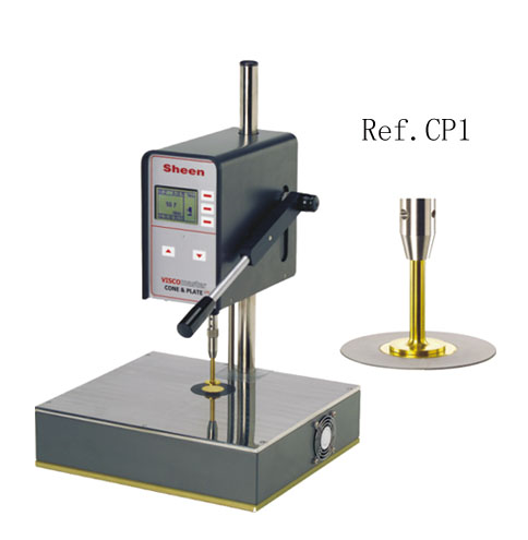 錐板粘度計(jì)