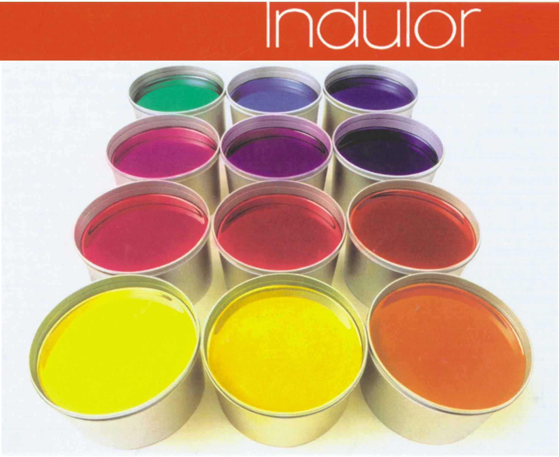 水性丙烯酸樹脂