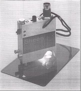 漆膜厚度測試儀