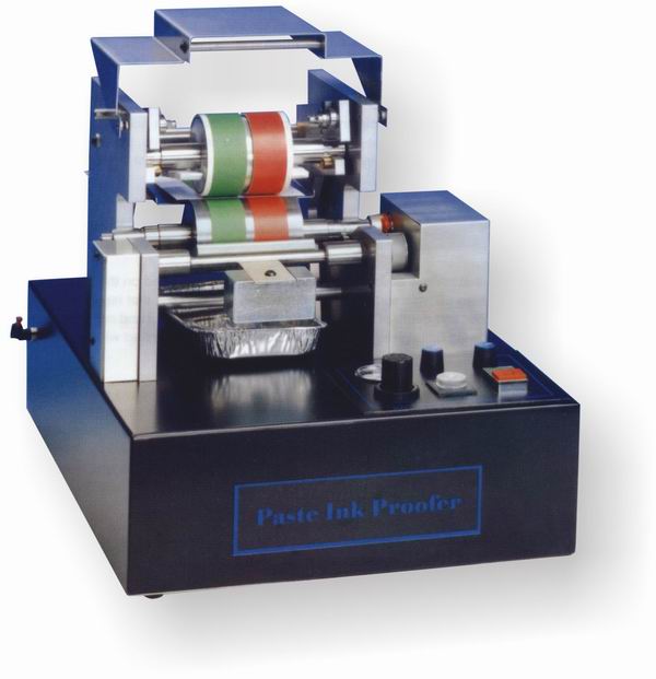 膠印油墨打樣機(jī)