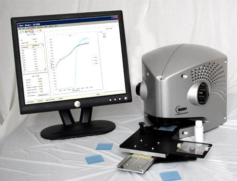 防曬系數(shù)分析儀