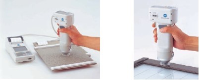 柯尼卡美能達(dá)CR-400色差分析儀