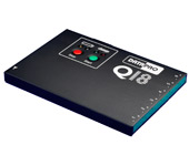 溫度跟蹤儀系統(tǒng)