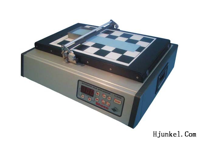 自動(dòng)涂漆機(jī)