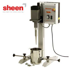 實(shí)驗(yàn)室用分散機(jī)