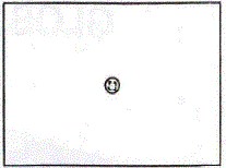 標(biāo)準(zhǔn)60°光澤計孔徑